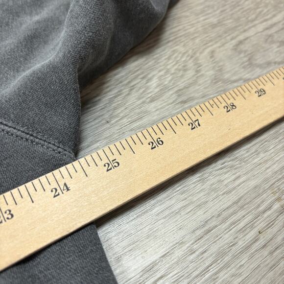 Taylor Swift The Eras Tour Oversized Hoodie Women's Large - Picture 6 of 10